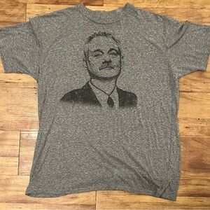 CHIVE TEES - Bill Murray - Graphic Short-Sleeve T-Shirt
